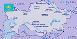 Map_Kazakistan